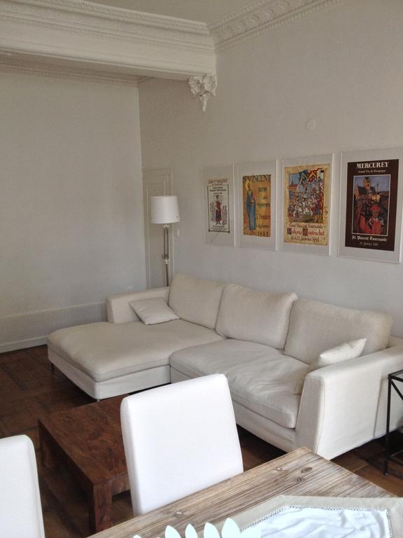 Pat & Co Beaune (Cote d'Or) Quarto foto