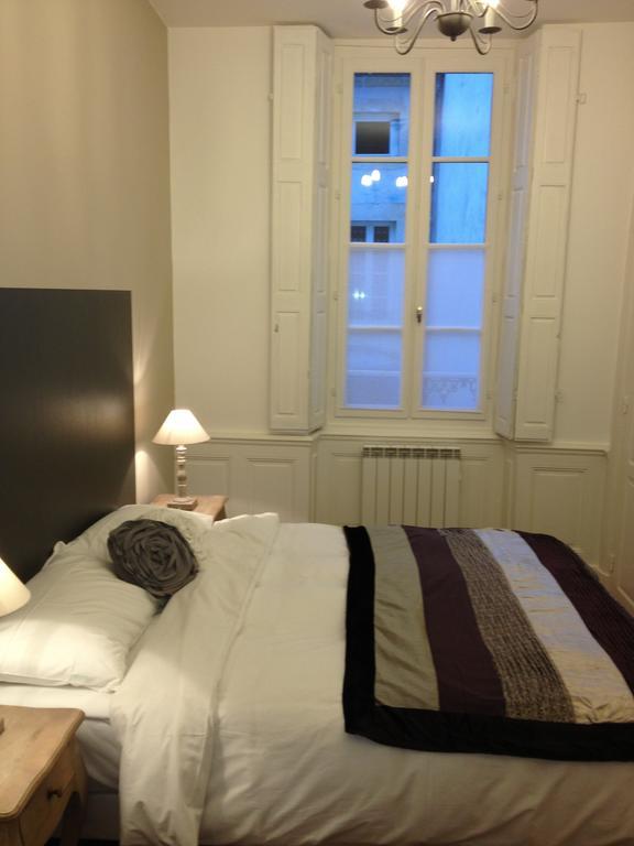 Pat & Co Beaune (Cote d'Or) Quarto foto